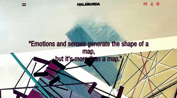 halaburda.com