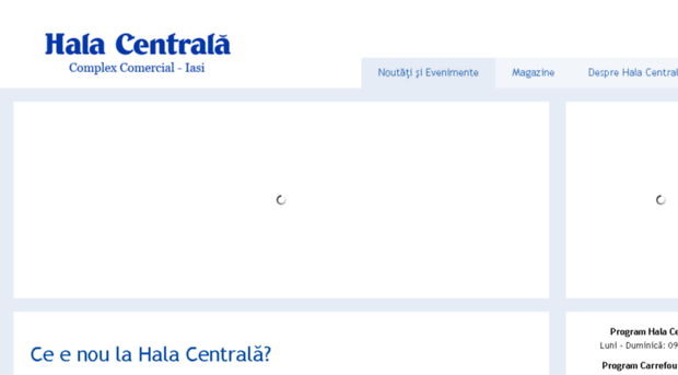 halacentrala.ro