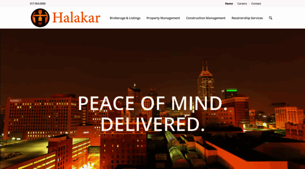 halakardevelopment.com