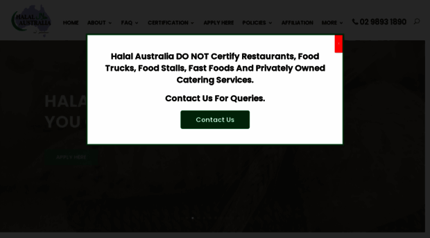 halal-australia.com.au