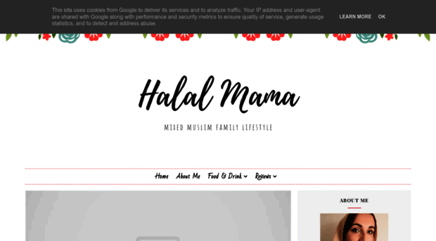 halal-mama.co.uk