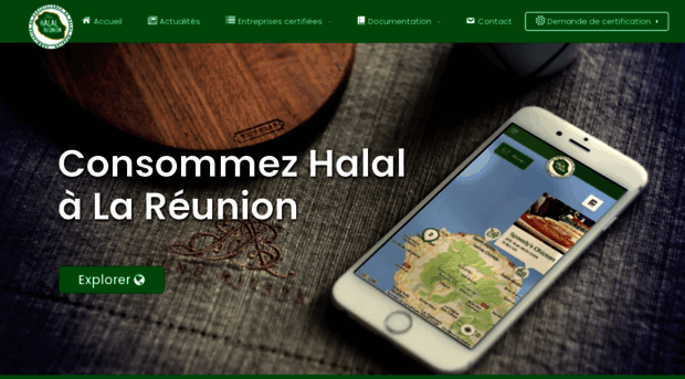 halal-reunion.com