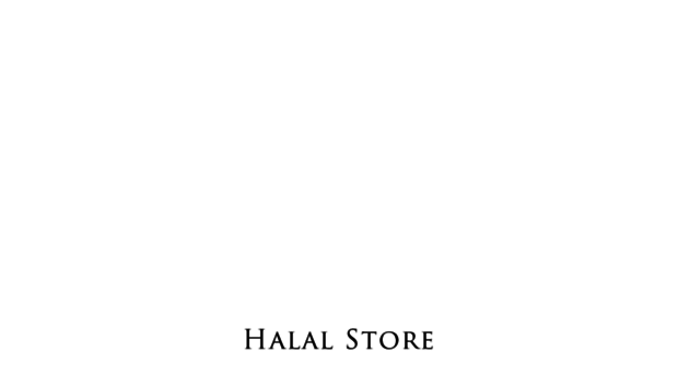 halal-store.net