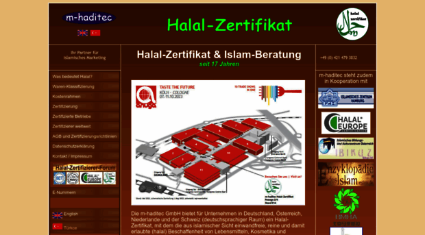 halal-zertifikat.de