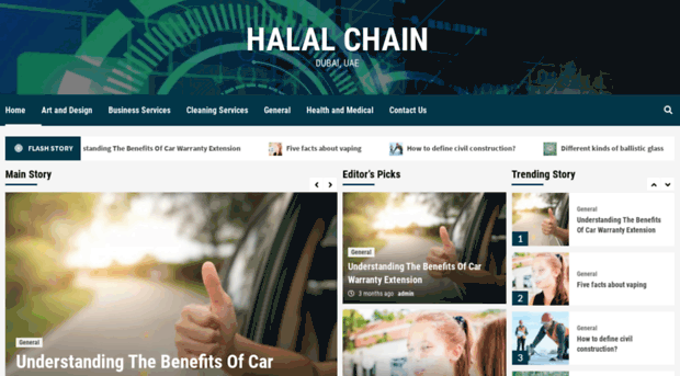 halalchain.ae