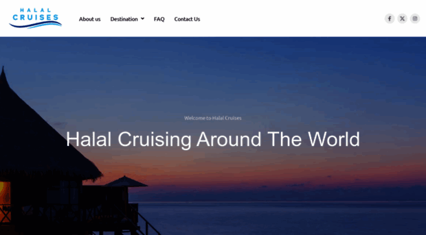 halalcruises.club