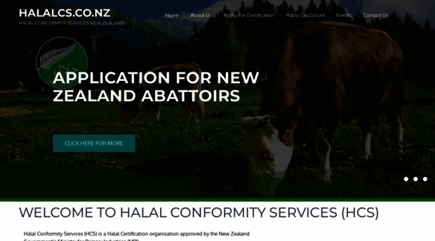 halalcs.co.nz