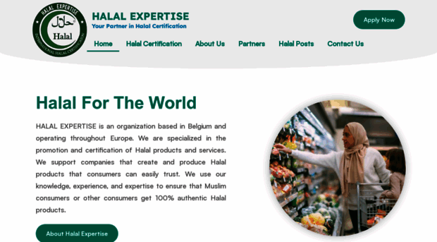 halalexpertise.com