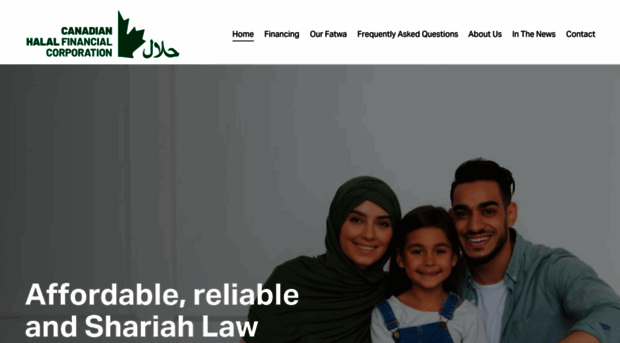 halalfinancialcorp.com