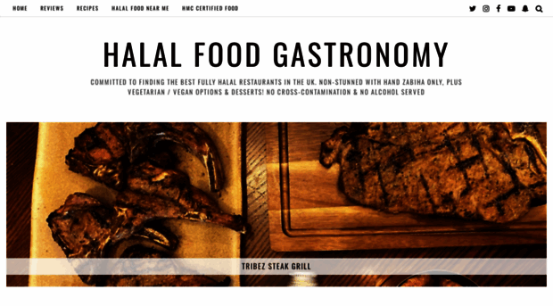 halalfoodgastronomy.com