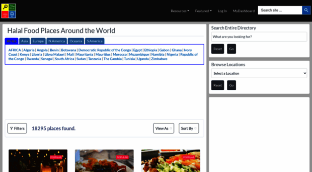 halalfoodplaces.com