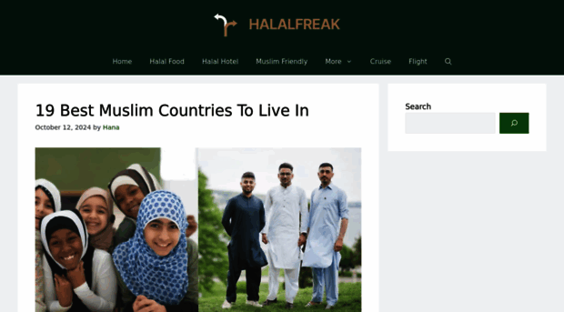 halalfreak.com