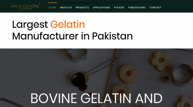 halalgelatin.org