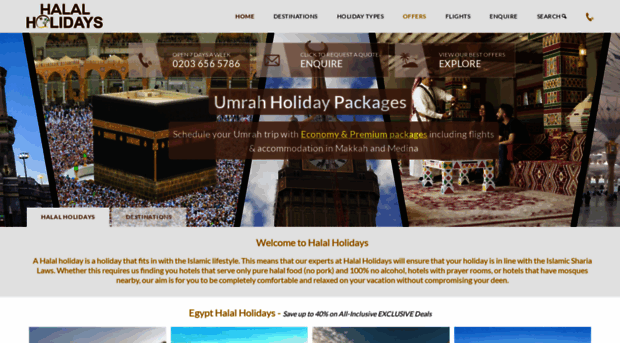 halalholidays.co.uk