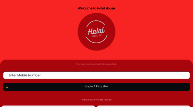 halalhouse.in