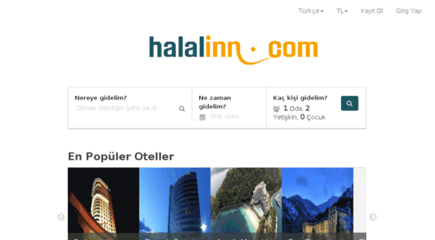 halalinn.com