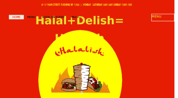 halalish.com
