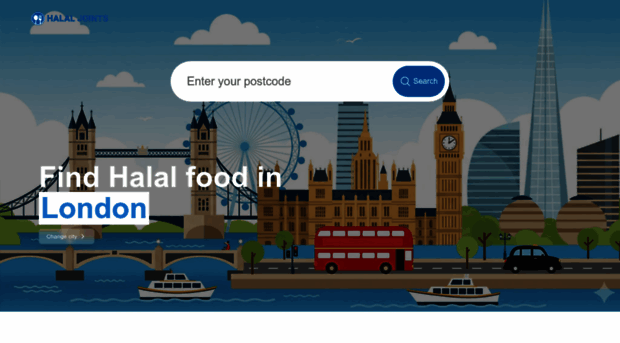 halaljoints.com