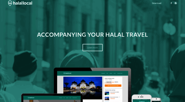 halallocal.com