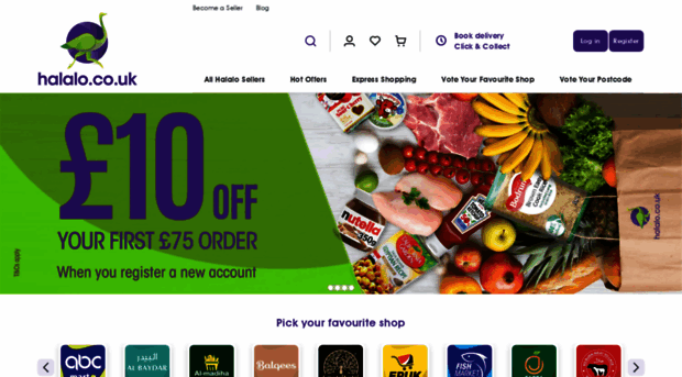 halalo.co.uk