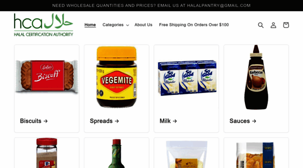 halalpantry.com.au