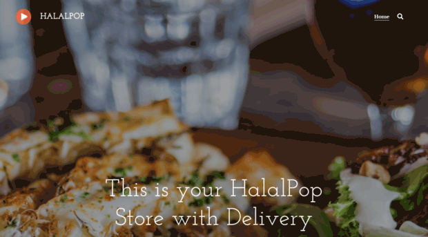 halalpop.com