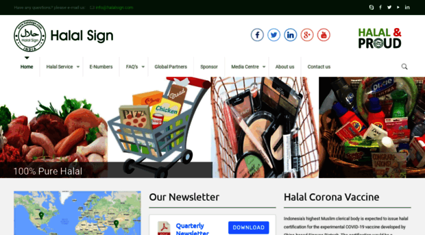 halalsign.com