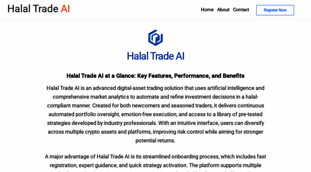 halaltradeaisa.com