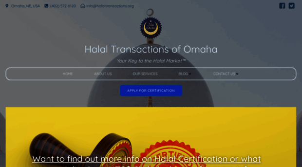 halaltransactions.org