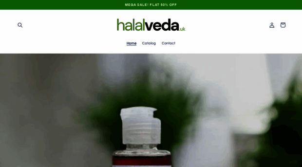 halalveda.uk