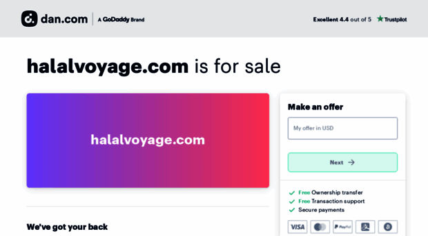 halalvoyage.com