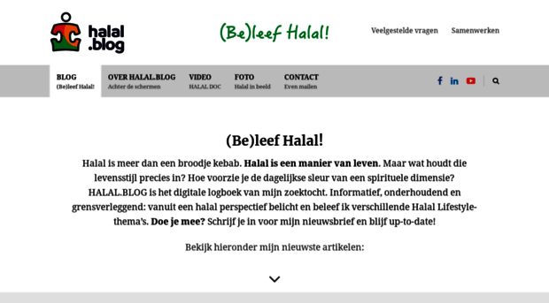 halalwijzer.nl