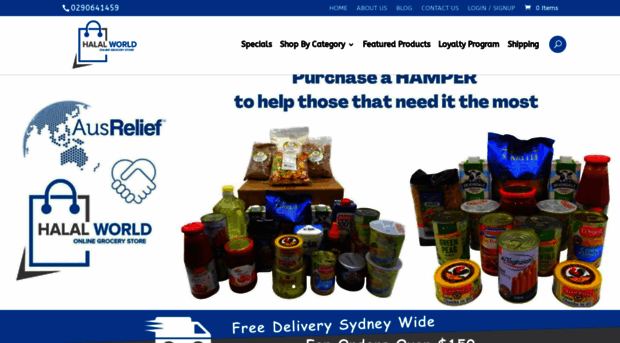 halalworld.com.au