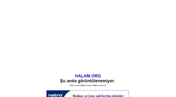 halam.org