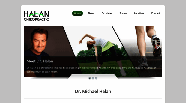 halanchiropractic.com