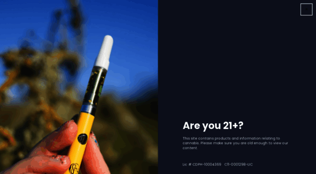 halaracannabis.com