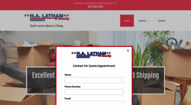 halatham.com