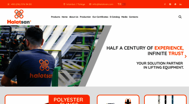 halatsan.com