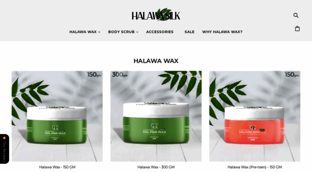 halawasilk.com