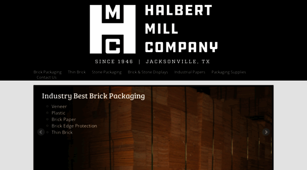 halbertmill.com