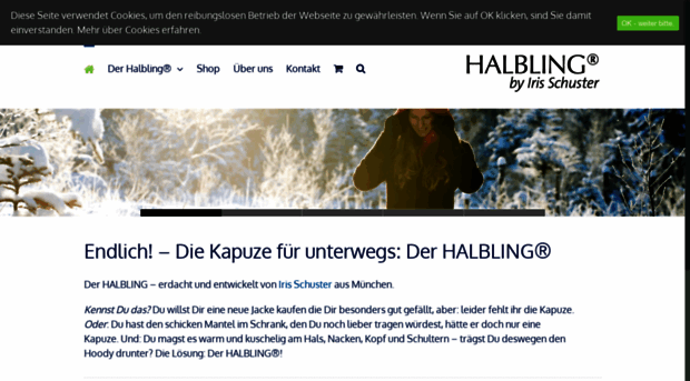 halbling.com