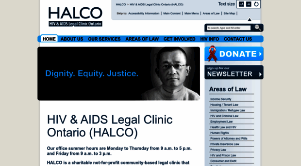 halco.org