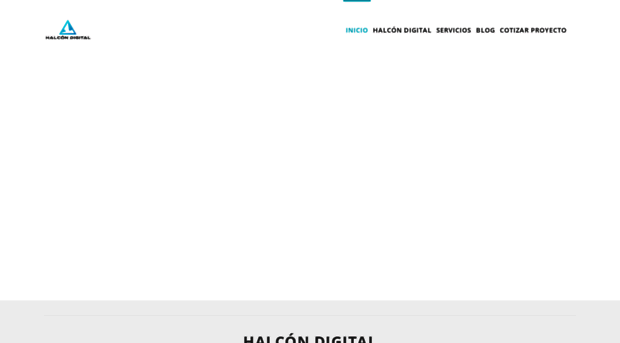 halcondigital.com