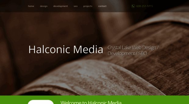 halconicmedia.com