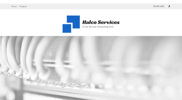 halcoservices.com