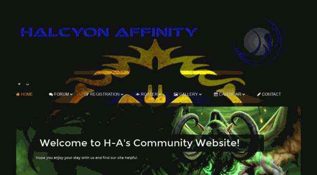 halcyon-affinity.com