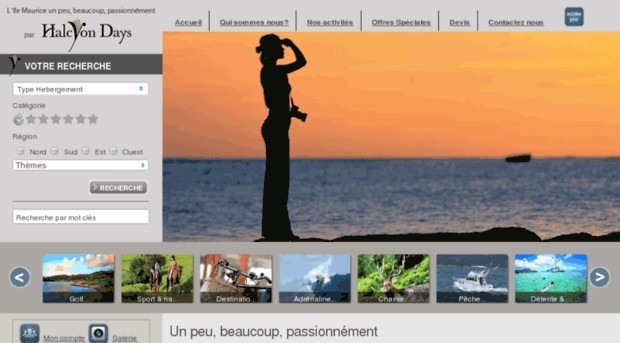 halcyon-vacances.com