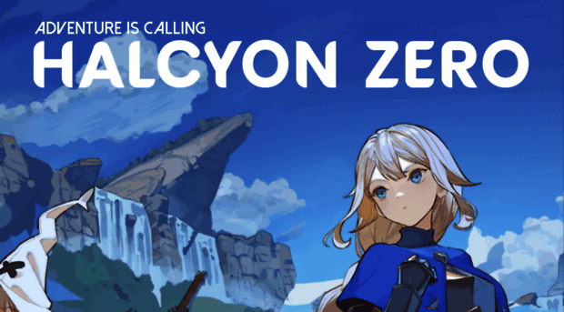 halcyon-zero.com