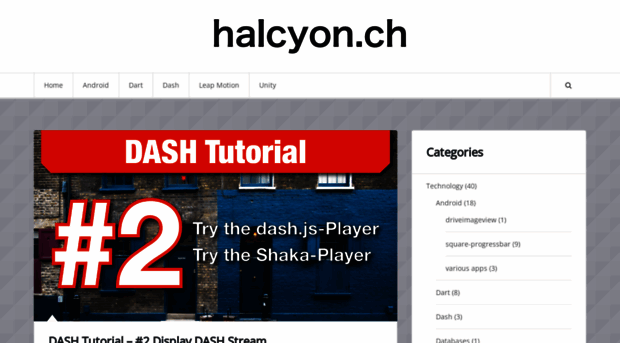 halcyon.ch