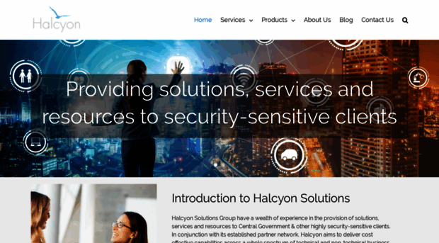 halcyon.solutions